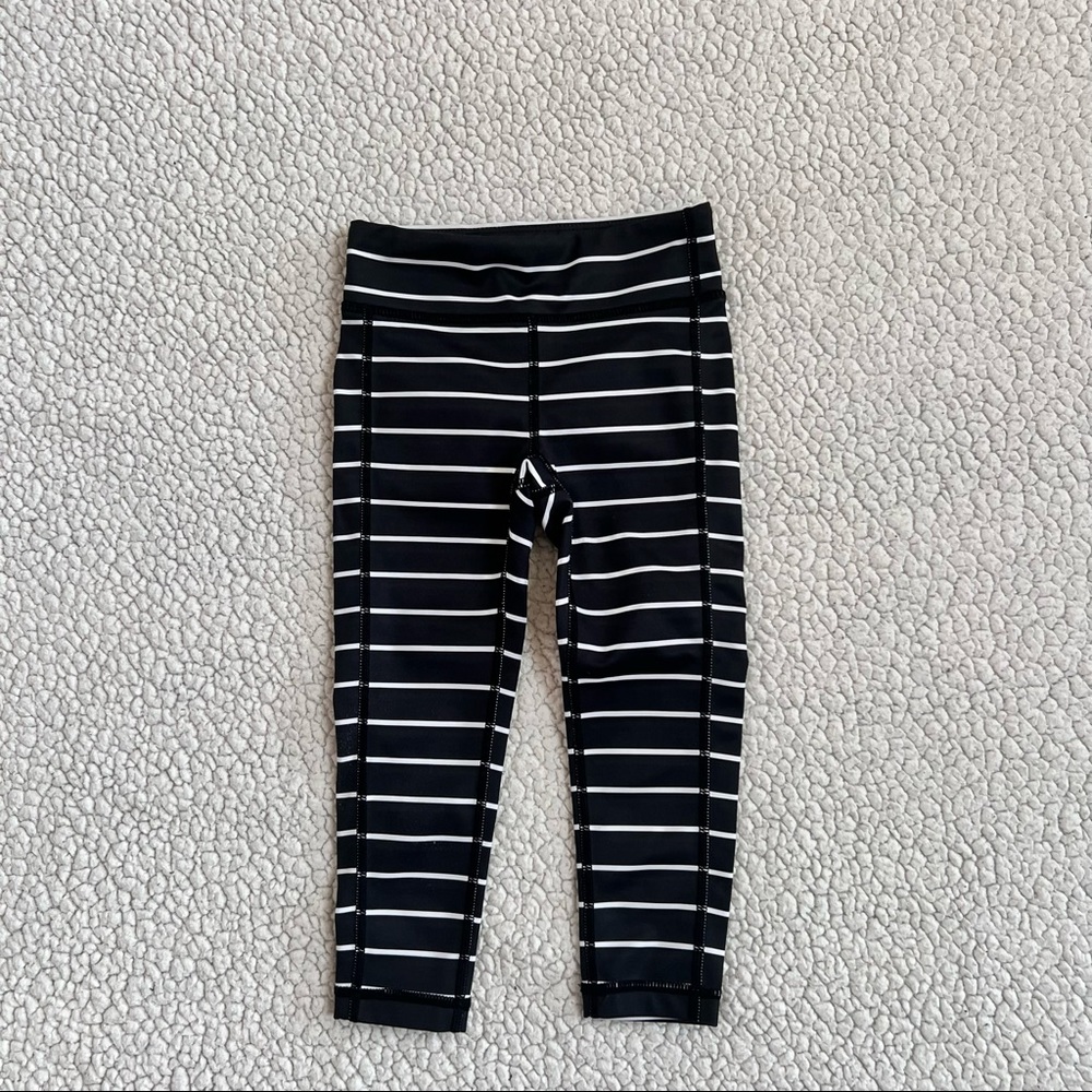 Toddler girl leggings size 3T